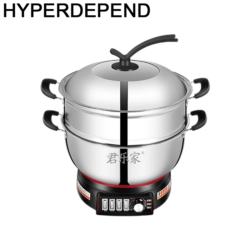 

Hogar Elettrodomestici Hurom Macchina Machine Ev Aletleri Eletrodomestico Makine Home Appliance for Kitchen Electric Skillet