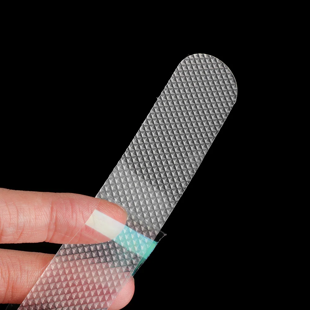 6 шт./компл. Ванная комната лента Нескользящие наклейки коврик анти скольжения