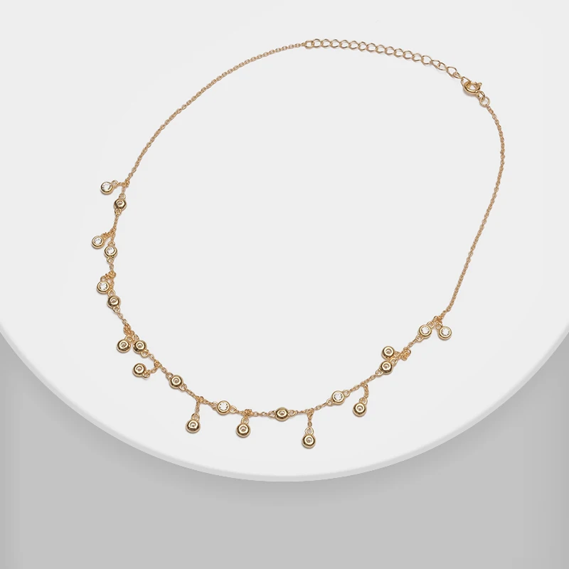 

Amorita boutique elegance fashion necklace