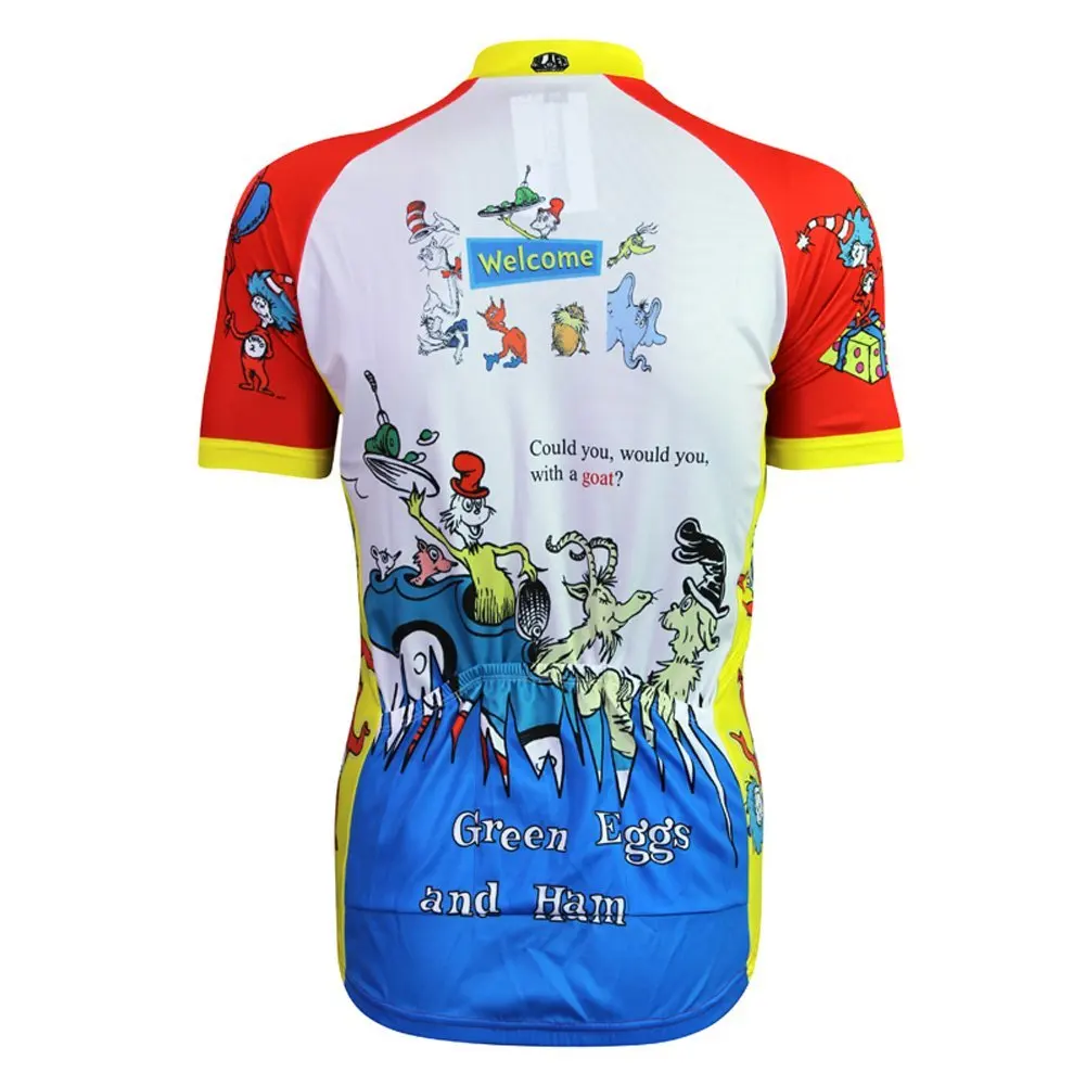 

2021 brand spring cycling sportswear short sleeve cycling clothing autumn professional cycling clothing Maillot ciclismo breatha