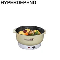 Household Aletleri Elettrodomestici Home for Kitchen Machine Appliance Maquina Makine Hurom Macchina Hogar Electric Skillet