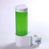 dental disposable cup storage holder dental chair accessory 1pc
