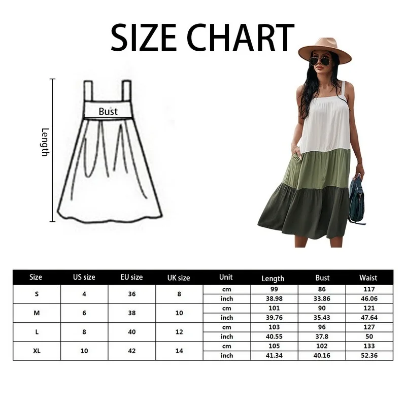 

Women Long Dress Summer Sexy Backless Casual Sleeveless Beach dresses Bohemian Loose Sundress 2021 Ladies Vestidos