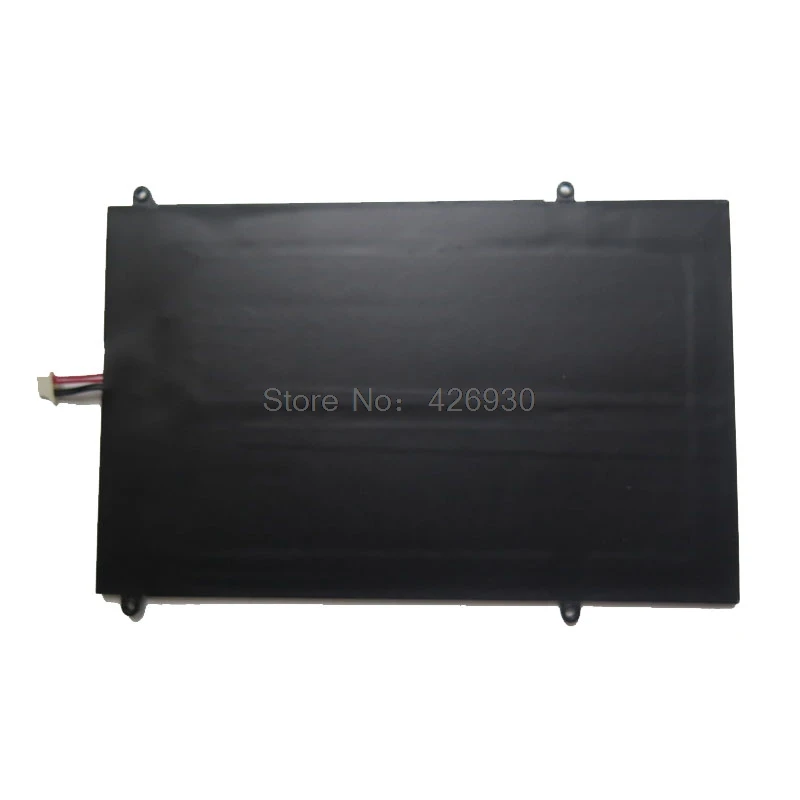 Аккумулятор для ноутбука Prestigio для Smartbook 141C PSB141C NV-40110175 H-40110175P 3,8 V 8000mAh 34.2Wh 30.4Wh Новинка