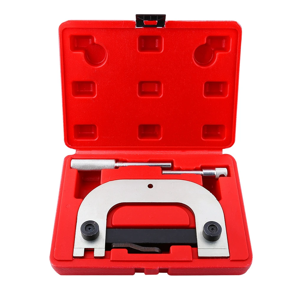 

3 Pcs Petrol Engine Timing Tools Belt Drive Kit for Renault 1.4 1.6 16V