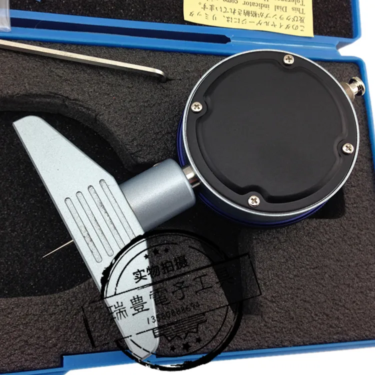 Japan TECLOCK Dele глубиномер фотоглубина измеритель печатная плата |