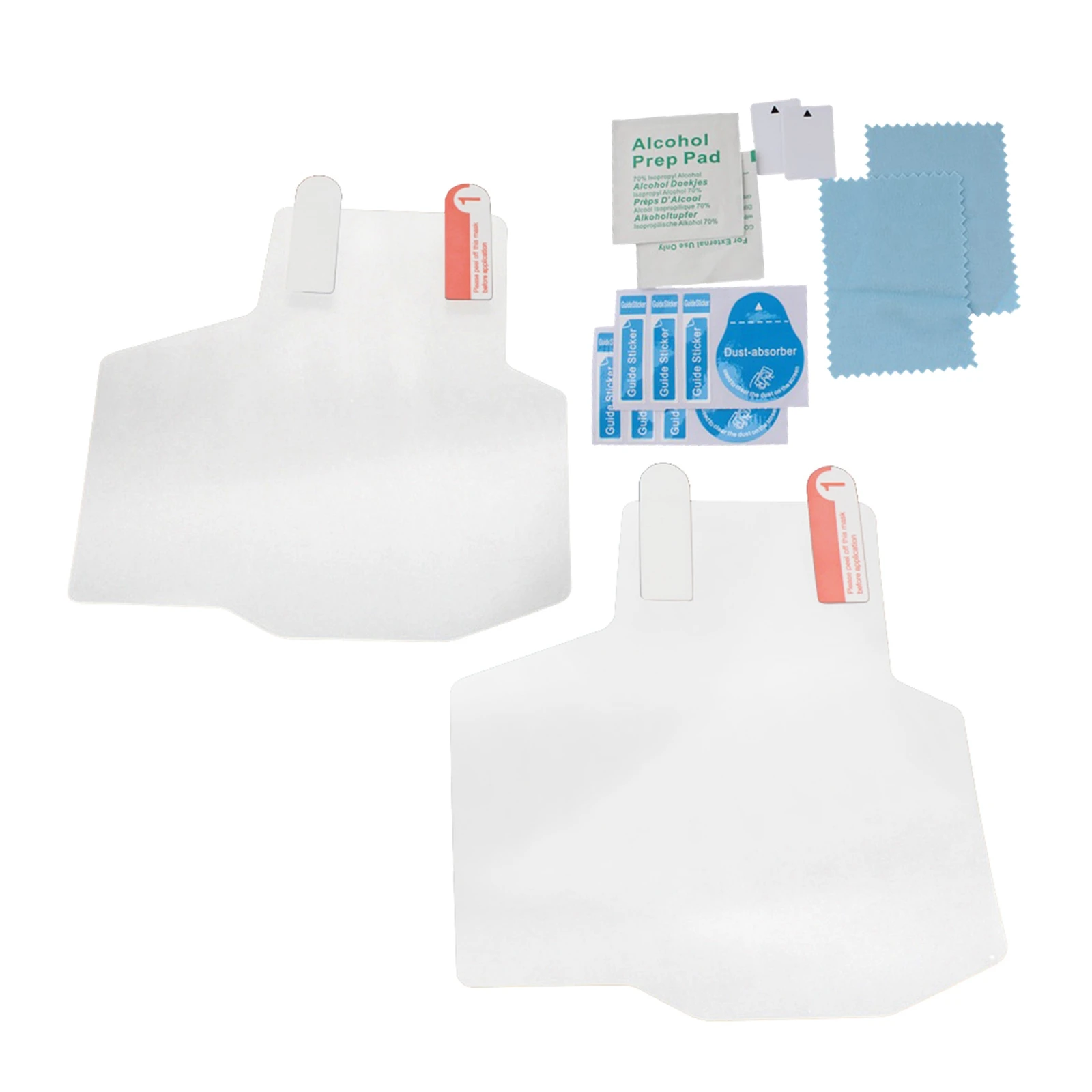 

Защитная пленка для экрана, пленка для защиты экрана, кластер для мотоциклетных инструментов, защита от царапин Yamaha