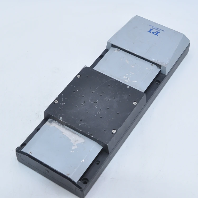 Bestellen Deutsch PI Optische Präzision Elektrische Verschiebung Level Feinabstimmung Plattform M-511 DD