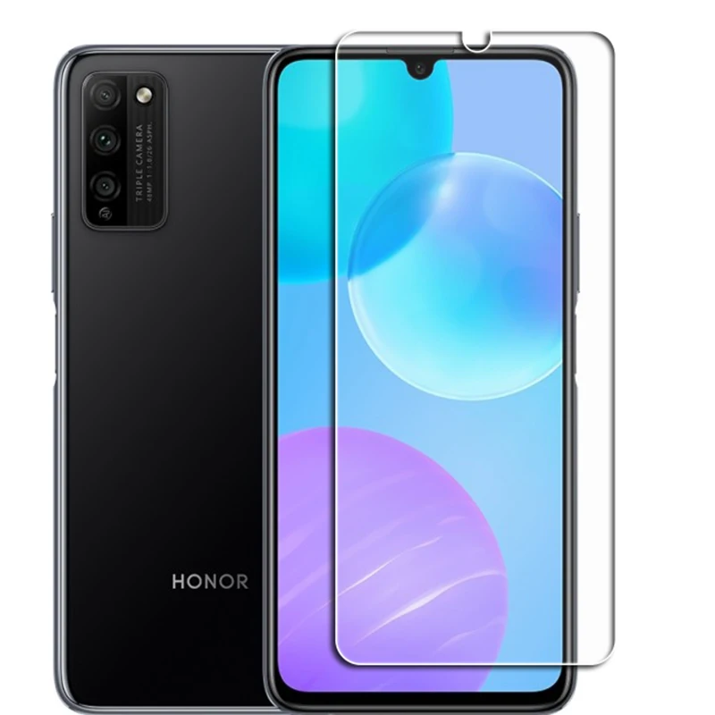 

Закаленное стекло для huawei Honor 30, защитная пленка на экран для 30 LITE Youth MXW-AN00, 6,5 дюйма