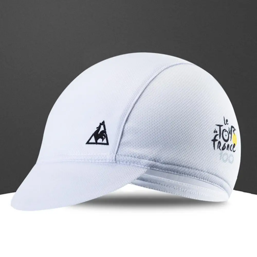 

Bicycle Riding Small Cloth Cap Team Riding Hat Outdoor Sunshade Bicycle Cloth Hat Riding Bicycle Sports Caps