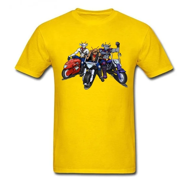 Футболка мужская тренировочная короткий топ с принтом арбуза мускуса занимать