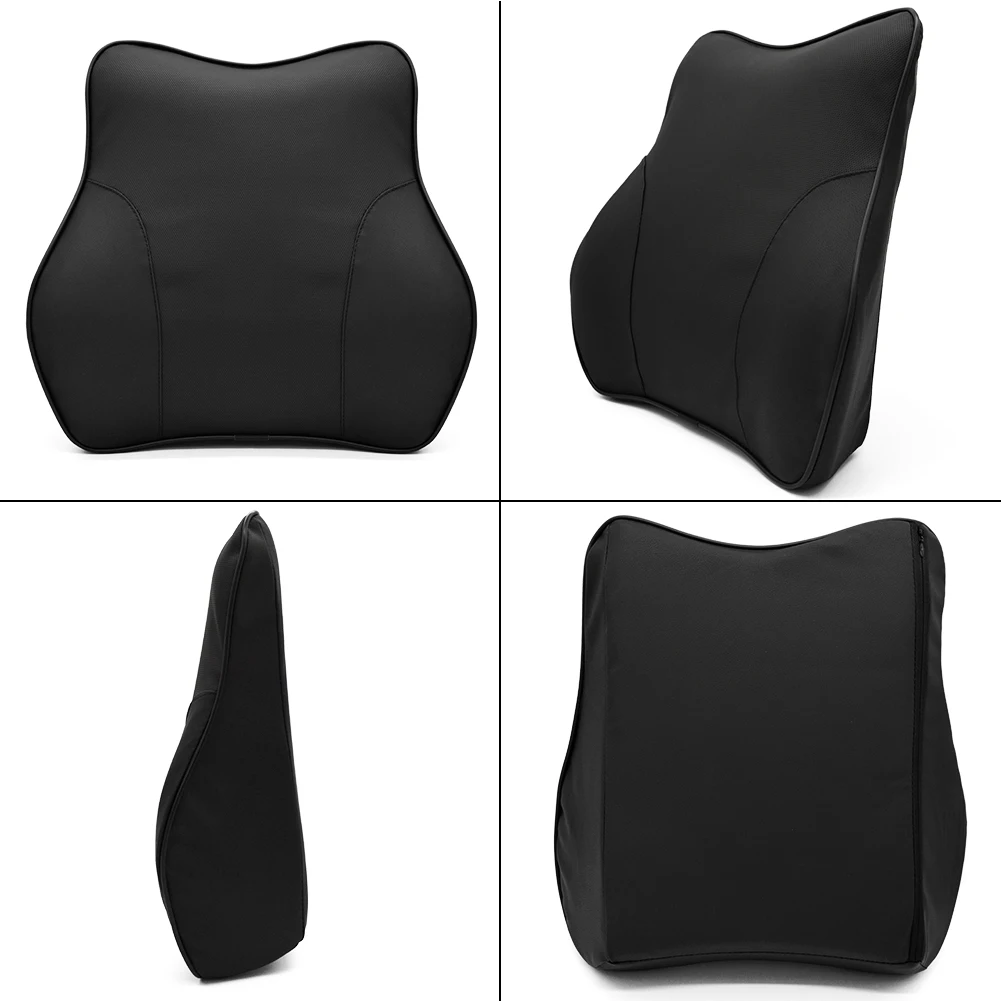 Подголовник Автомобильный DOKIA подушка для шеи с пеной эффектом памяти