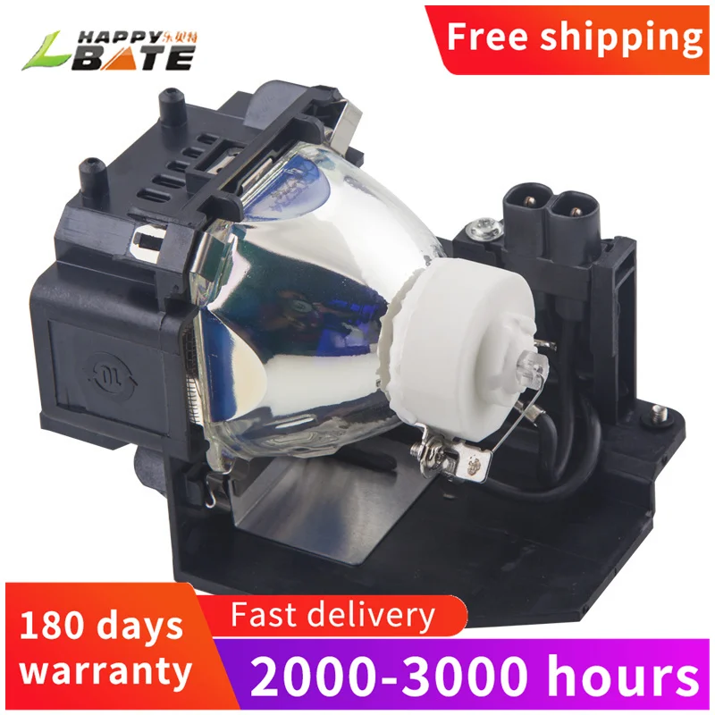 Projector Lamp NP15LP / 60003121 for NEC M230X M260X M260W M300X M260XS M230X M271W M271X M311X M300X M300XG with housing