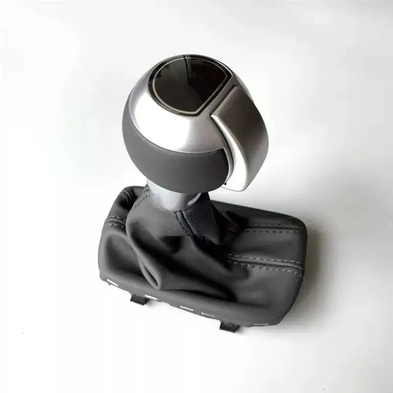 Автоматическая ручка переключения передач DSG Stronic и пылезащитный чехол для Audi Q3 A3