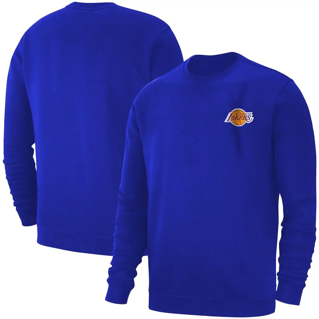 

L.A. Lakers Basic (Knitted)