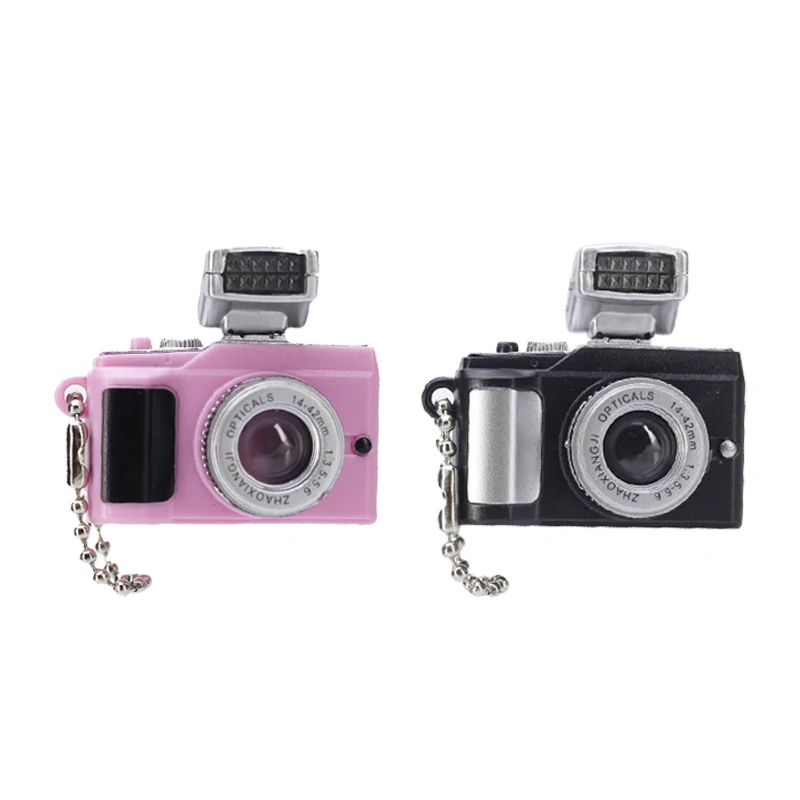 

Creative Camera Flash Pendant Necklace Fashion Women Men Unisex Punk Hip Hop Vintage Necklace New Arrival Choker Jewelry Gifts