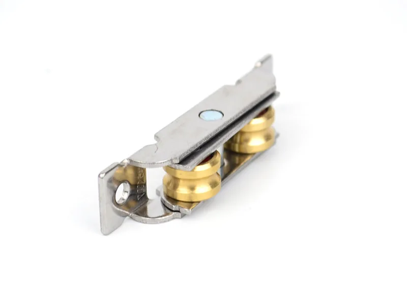 

Model steel window/door rollers/pulley,Stainless steel,copper,Sliding window pulley,Hardware accessories