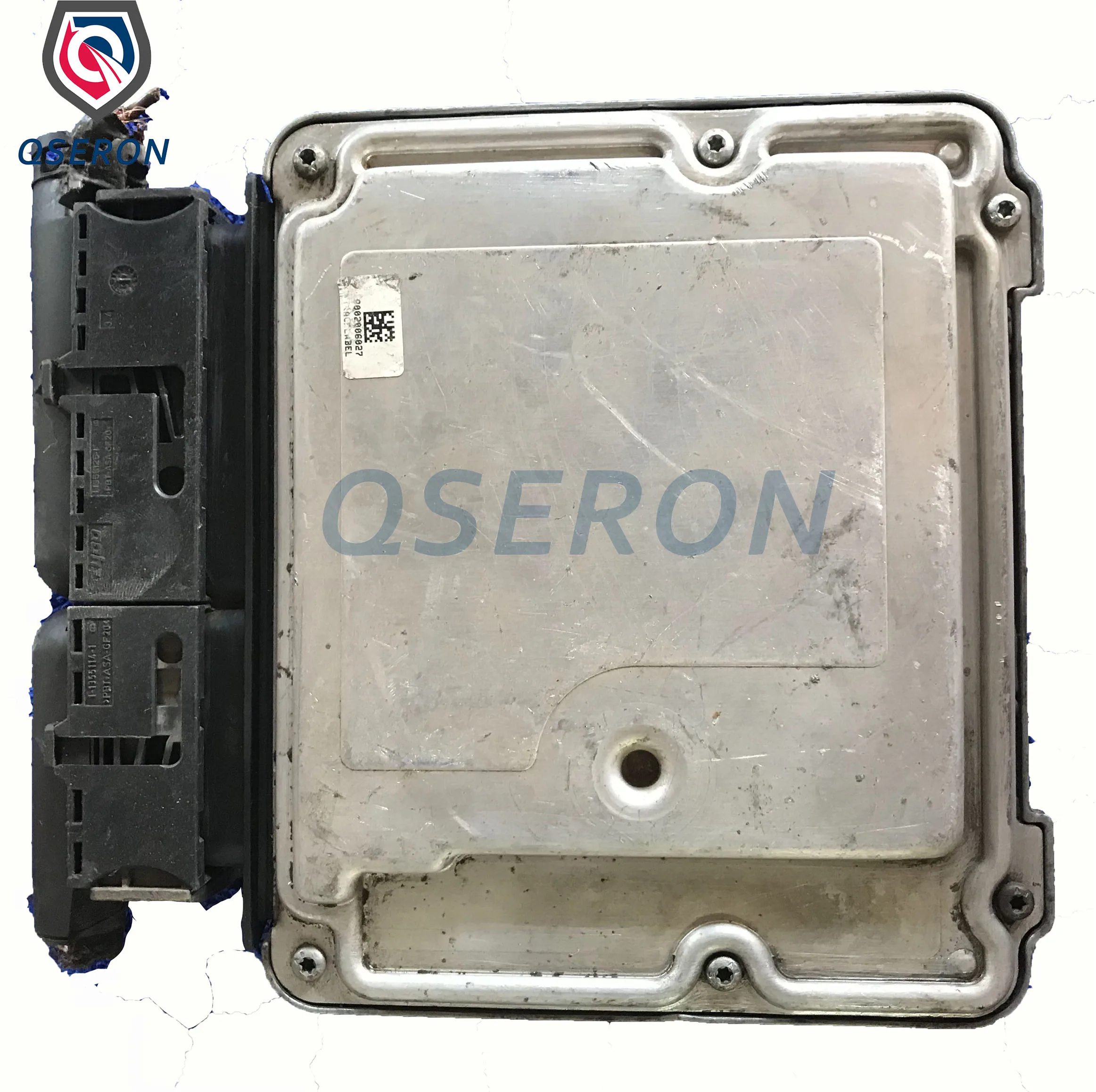 Оригинальный Автомобильный ECU 06J906026AK детали двигателя электронный блок