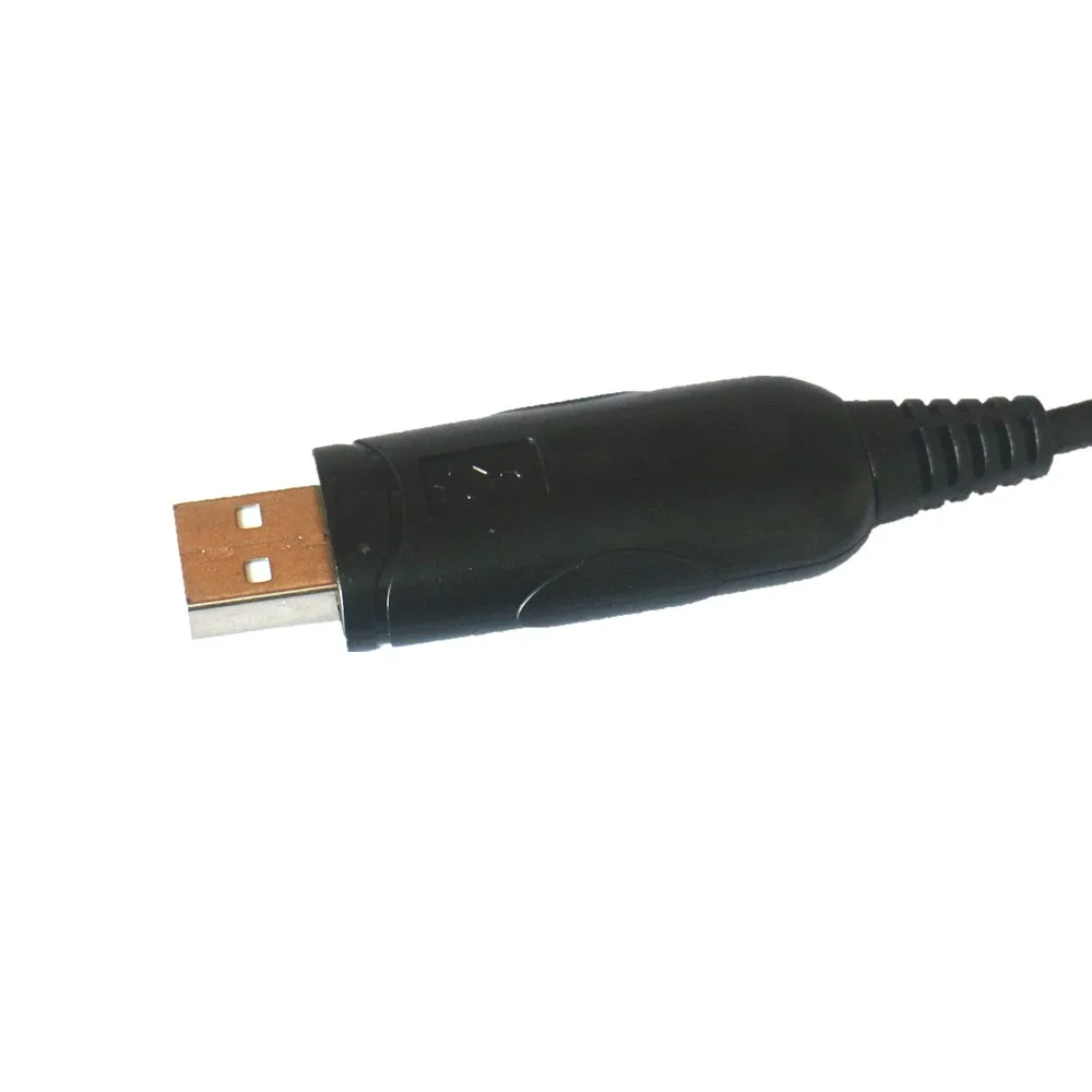 USB-кабель для программирования двусторонней радиосвязи Kenwood TK-2107 TK-2118 TK-2160 TK-2170 TK3160