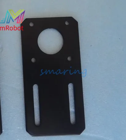 Кронштейн для мотора с высоким крутящим моментом металлический держатель