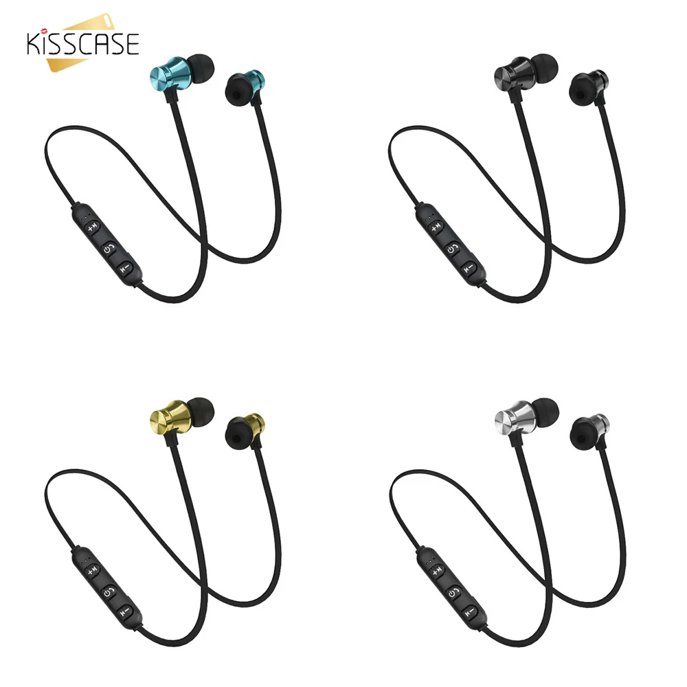 Беспроводная Спортивная Bluetooth гарнитура AE голосовое управление функция вызова