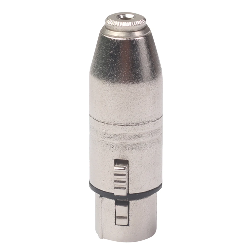 

Alloy MINI XLR 3-Pin Female to XLR 3-Pin Female Converter SA533