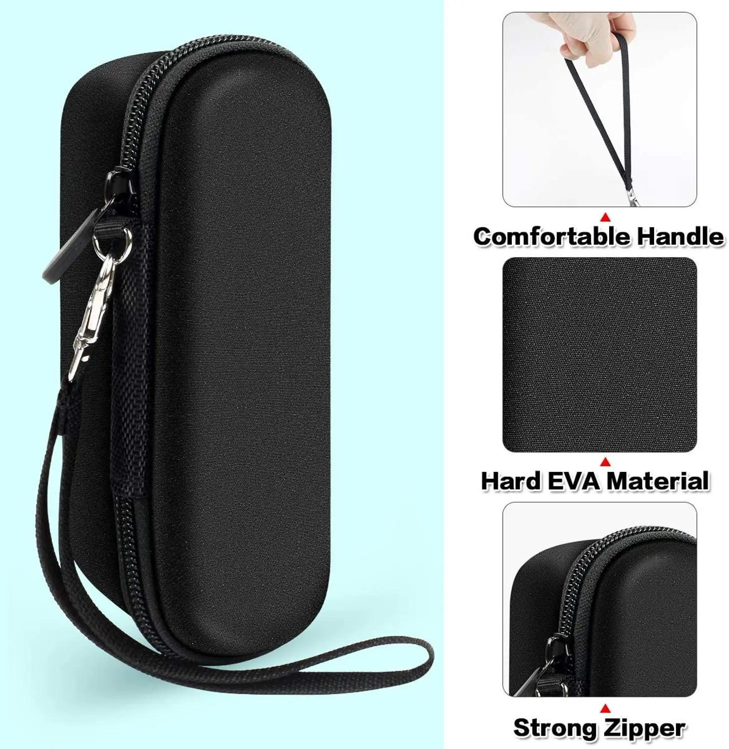 Чехол для смартфона Braun Digital Ear ThermoScan 5 IRT6500 / Thermoscan 7 IRT6520 | Дом и сад
