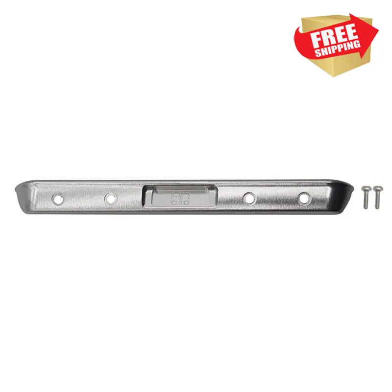 

Радиоуправляемый автомобиль HR Алюминиевый задний бампер C10 SCX24 для Axial SCX24 C10 дополнительные детали