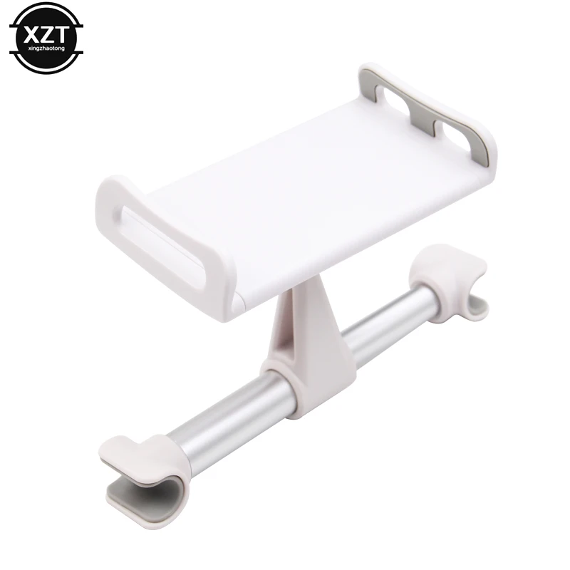 Автомобильный держатель для телефона на заднее сиденье вращающаяся 360 градусов