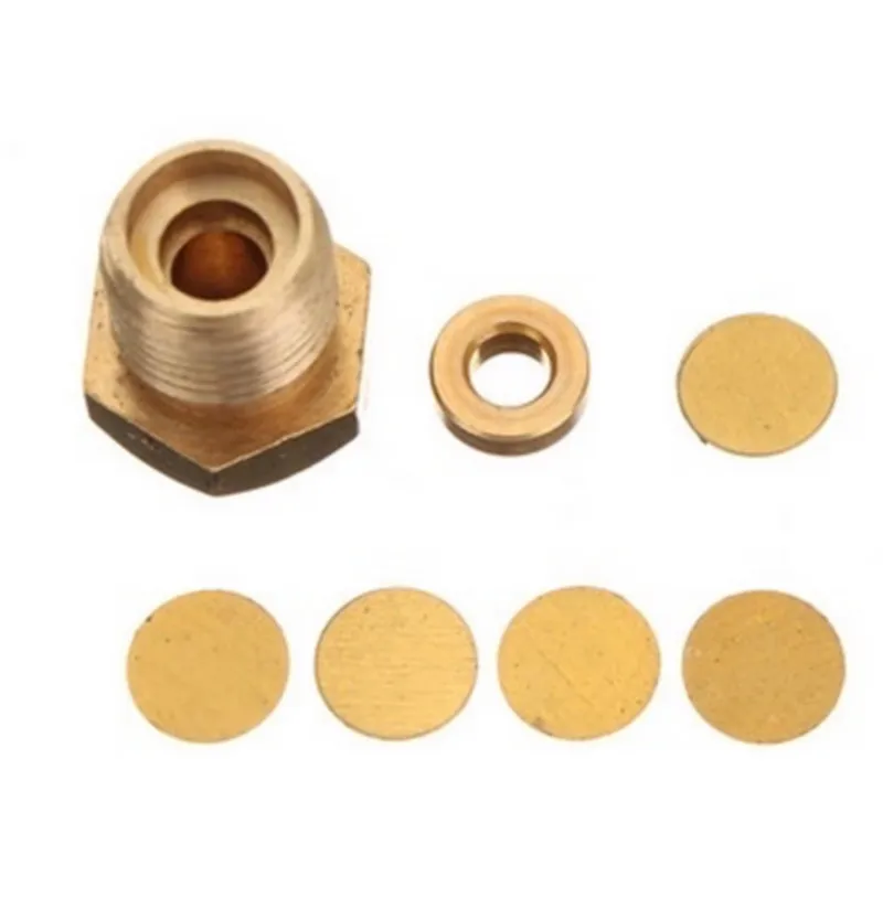 

Воздушный насос YONG HENG взрывозащищенный клапан