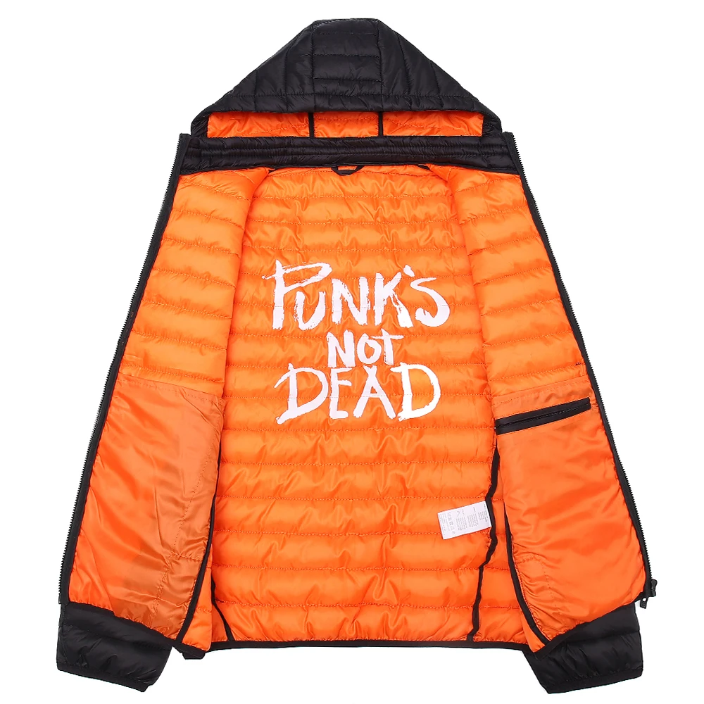 Men's 2021 Autumn Winter Classic Hooded Warm Parkas Jacket Coat Men Outwear Casual Vintage Detachable Hat Outfits Parka | Мужская