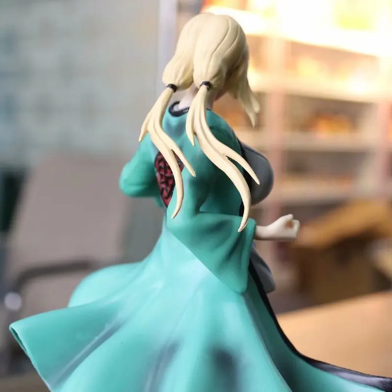 

Bandai Anime About 28 CM Model Doll Unisex Collection Kids PVC Action Figure Toys Anime Figure Collectible Model Finished Goods