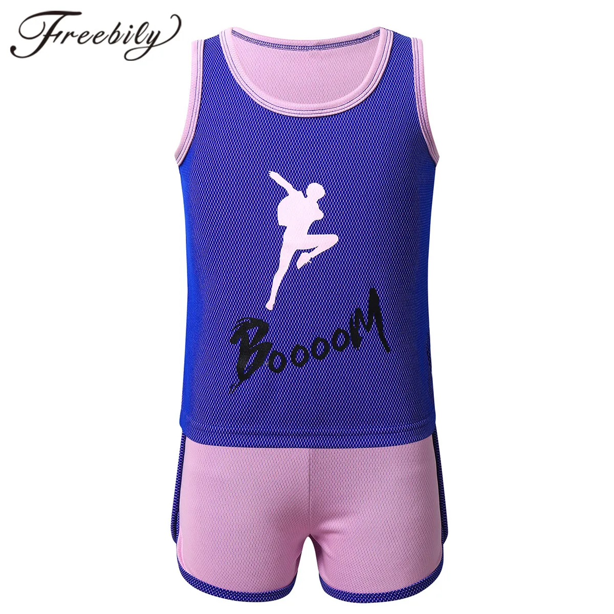 Детские спортивные комплекты для мальчиков Быстросохнущий Спортивный костюм