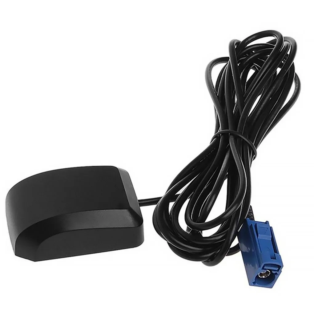 Автомобильный GPS антенна для BMW Audi Mercedes NTG Comand AP Vauxhall Opel 3V-5V 1575 42 МГц | Автомобили и
