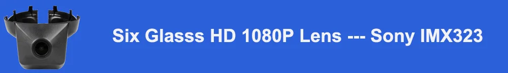 Jabriel 1080P Автомобильная камера Скрытая камера 24 часа Автомобильный видеорегистратор для vw golf 4 5 6 7 mk3 mk4 Volkswagen passat b8 Polo Tiguan touareg