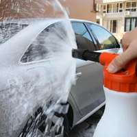 car wash car high pressure sprinkler 800ml foam spray gun tyre cleaner car wash machine garden lawn watering sprinkler