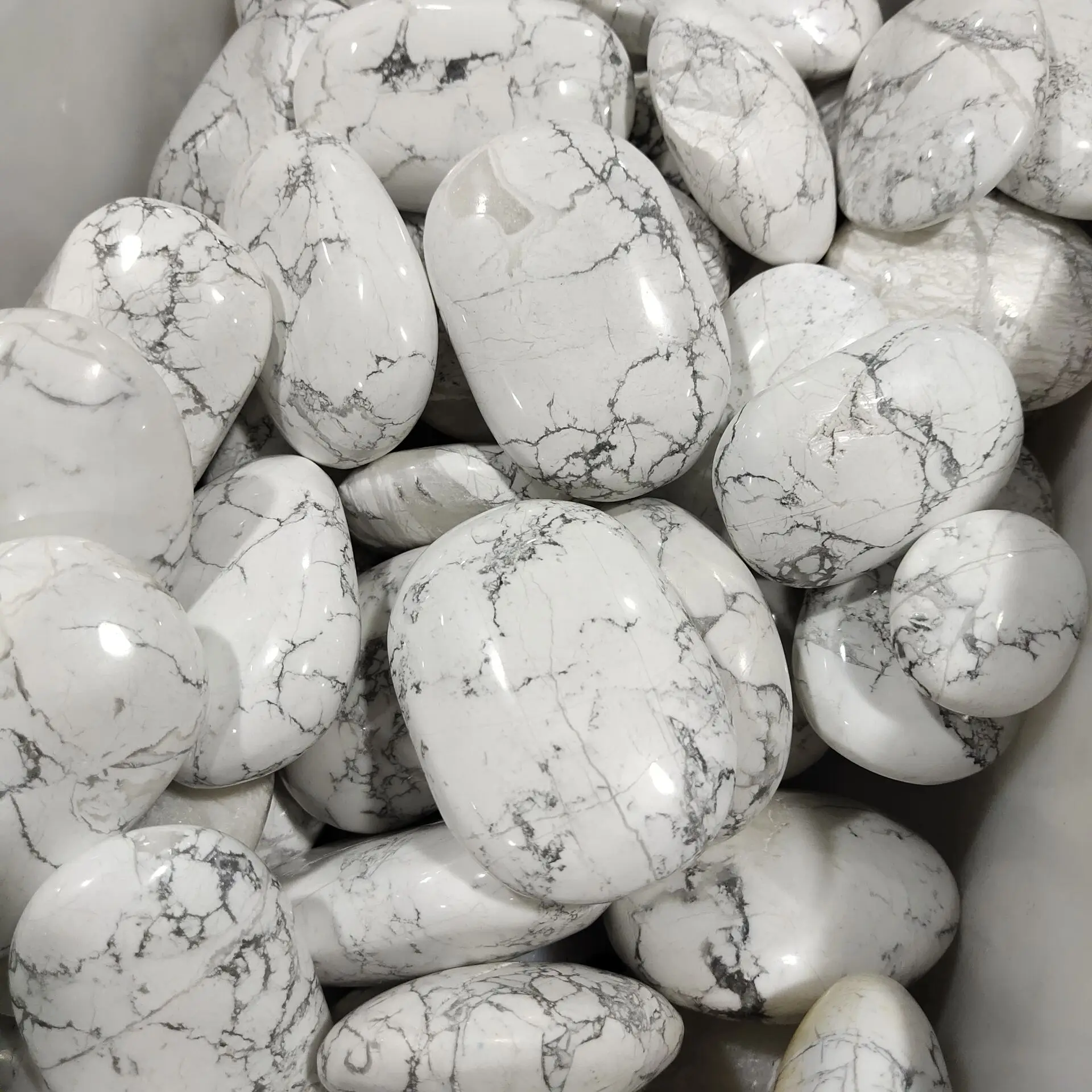 

1 шт. белый бирюзовый песок гравий Кристалл Горный минерал лечебный образец подарок или декоративные ручки для домашнего использования