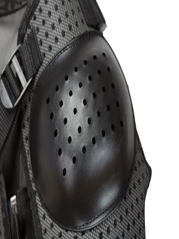 Motorcycle armor clothing racing suit shatter-resistant protective gear riding sports equipment | Автомобили и мотоциклы