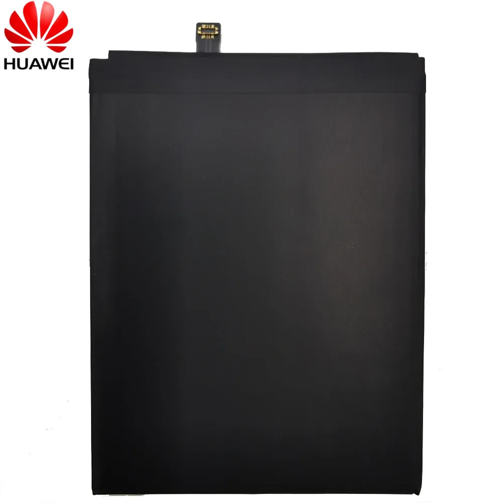 Аккумулятор для Huawei Mate 9 Mate9 Pro Honor 8C Y9 2018 HB396689ECW 4000 мАч | Мобильные телефоны и