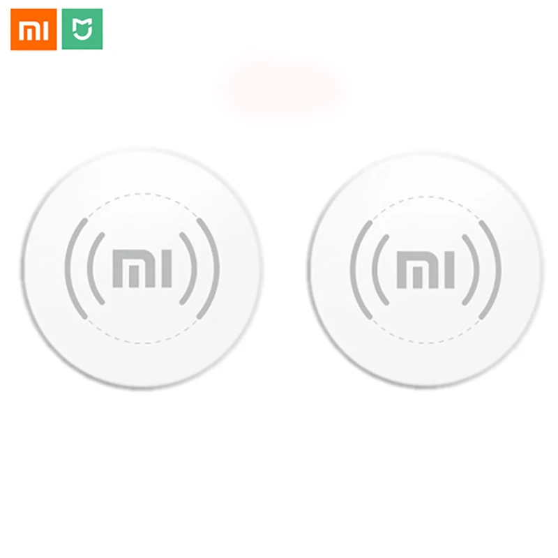 Xiaomi Mijia Smart Touch Sensor Smart Scene Music Relay All-around Projection Screen Touch Connect Networking for Mi Home App