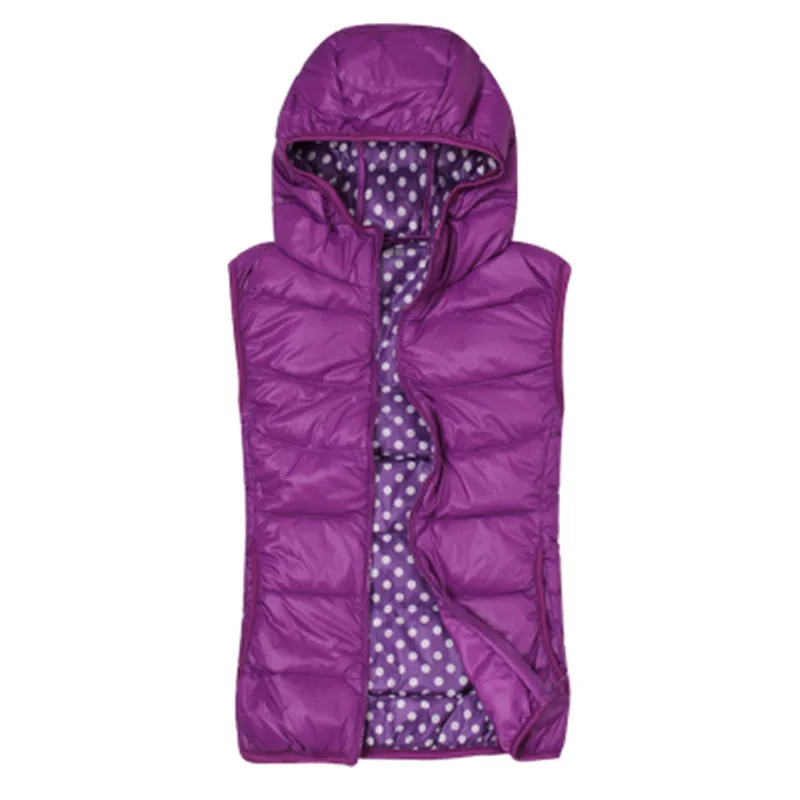 Жилетка зимняя женская короткая черная пуховая куртка жилеты без рукавов