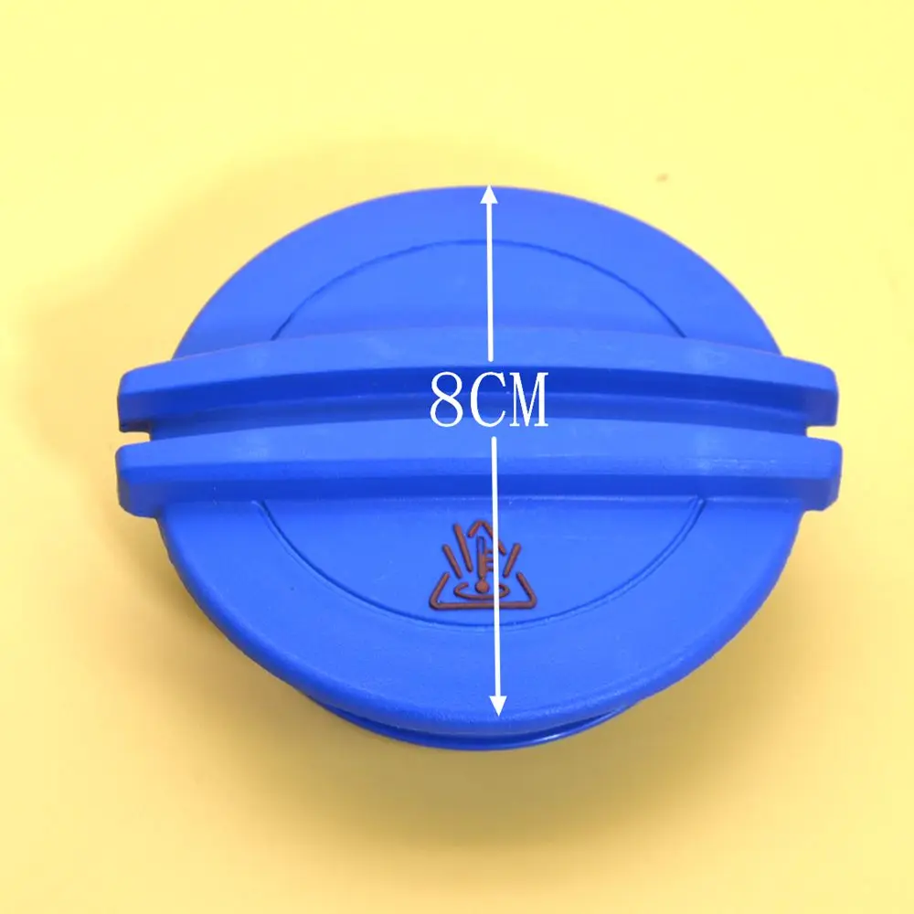 Крышка автомобильного радиатора/крышка резервуара для воды Passat B5 C5 A6 POLO камера Bora