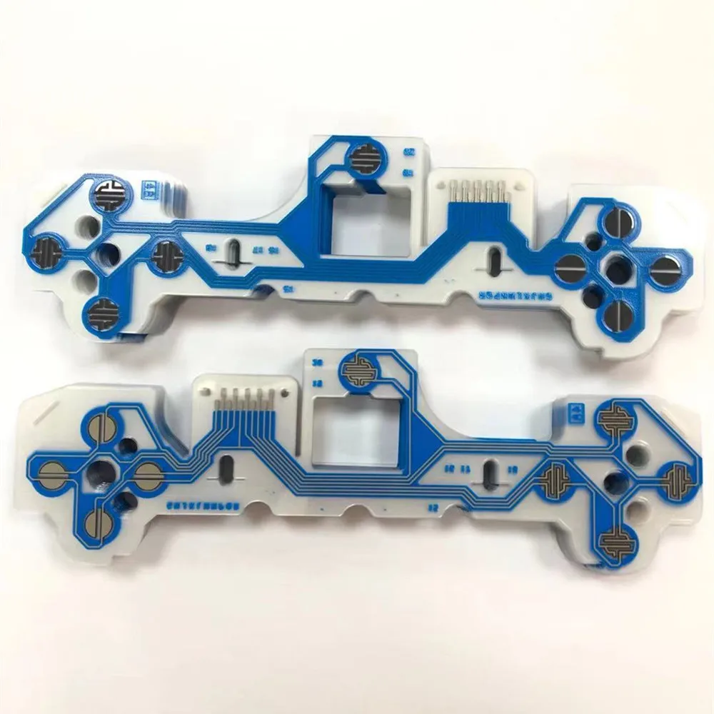 

500set Flexible cable for PS5 Controller Conductive Film Replace