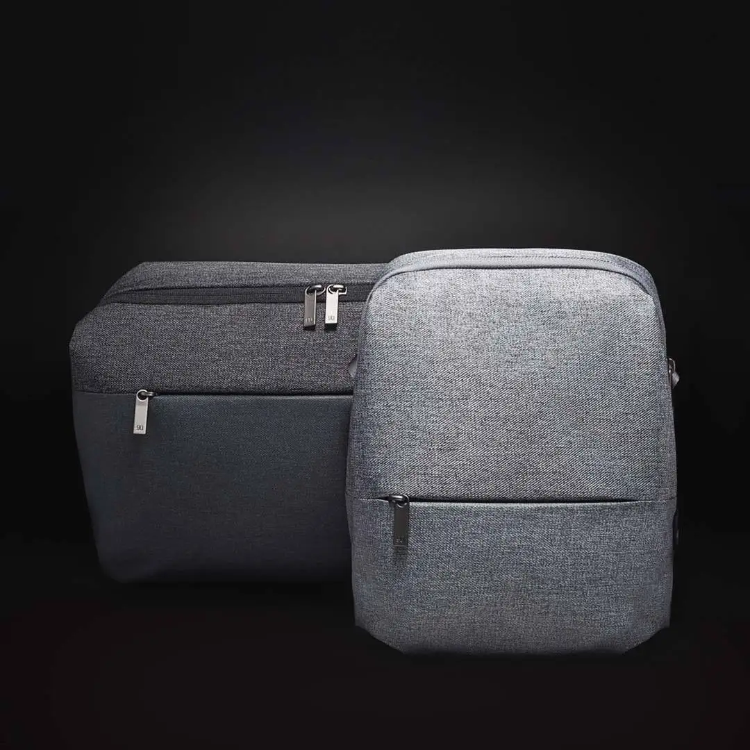 90 забавная городская простая сумка портфель для женщин и мужчин 2019 большая