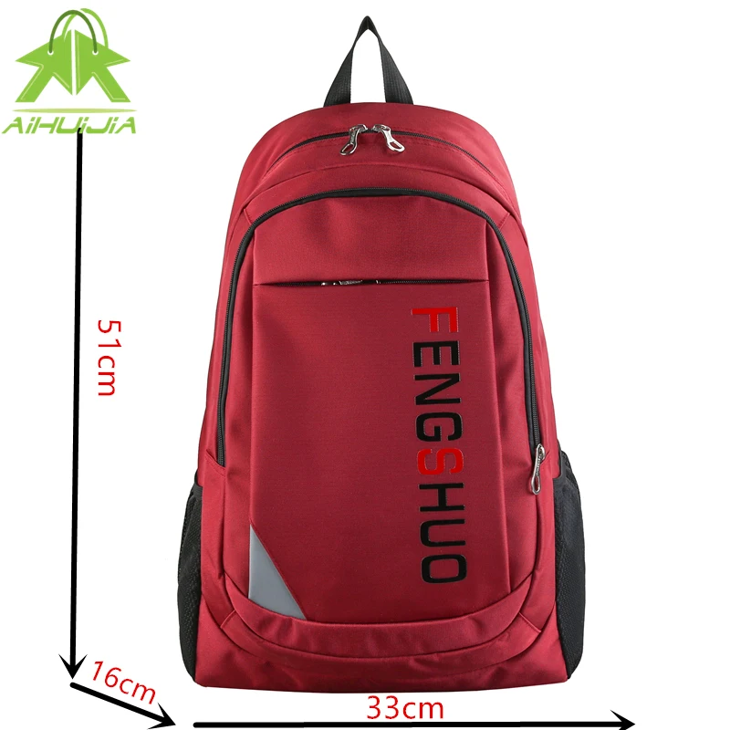 

Fashion Oxford Cloth Color Contrast Backpack Multifunction High Capacity Student Bags 2021The New Unisex Shoulder Travel Bag
