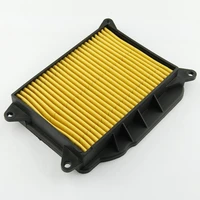 air filter intake air cleaner element for yamaha yp250 grand majesty yp400 majesty400 cp250 maxam cp250 maxam 5ru 15407 02