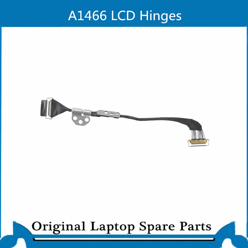 Запасной кабель LVDS ДЛЯ Macbook Air A1466 петля для ЖК дисплея 2013 2017|Компьютерные кабели и