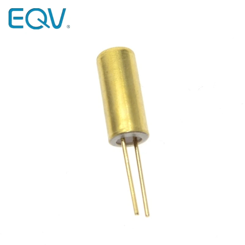 EQV 10 шт. Высокочувствительный SW-520D SW520 шаровой переключатель угол наклона переключатель вибрации