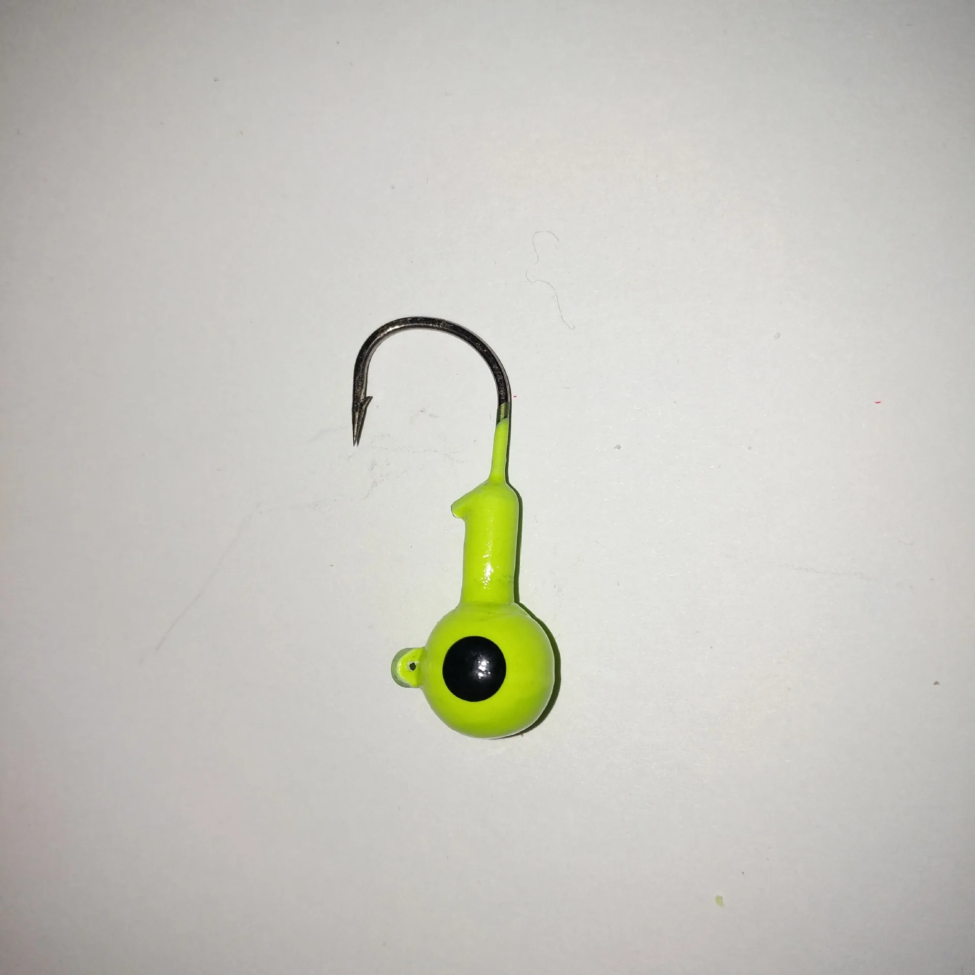 

Fishing hook 5pcs 1.8g 2.5g 3.5g 5g 7g 10g 14g lead head hooks Jig lure hard bait jig hook for soft worm lure Fishing Tackle