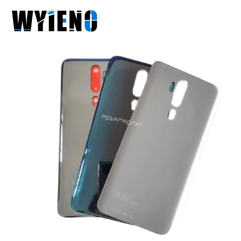 

Задняя крышка батарейного отсека для Oppo A9 2020